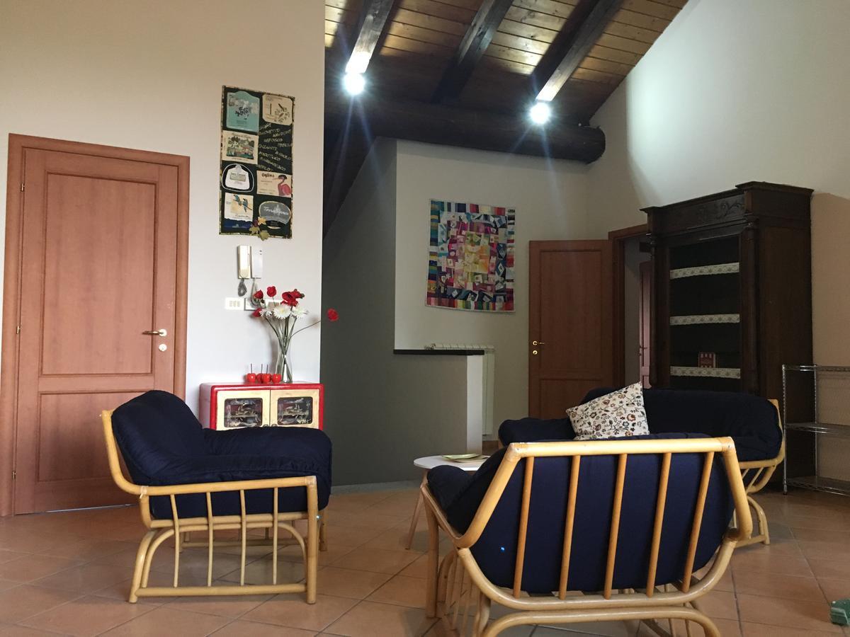 Il Trattore Moncalieri Bagian luar foto
