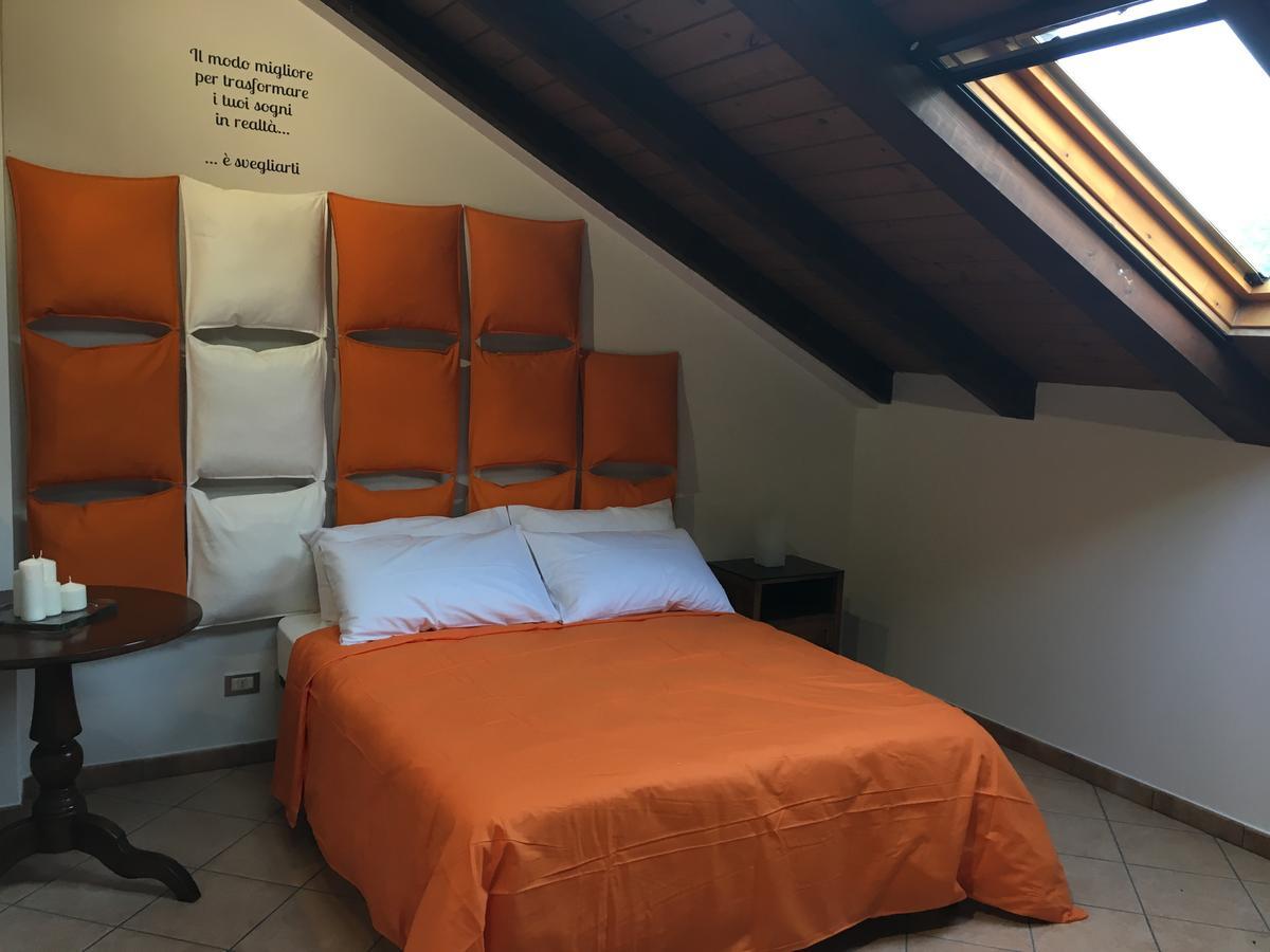 Il Trattore Moncalieri Bagian luar foto