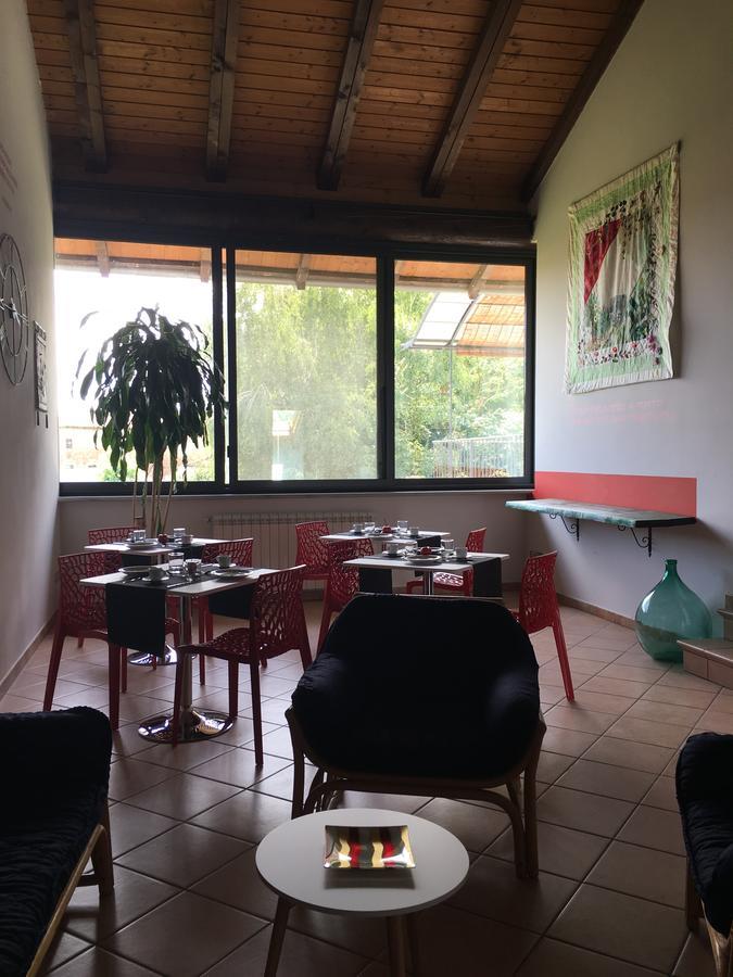 Il Trattore Moncalieri Bagian luar foto